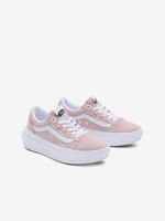 Vans Old Skool Overt Tenisówki Różowy