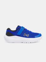 Chlapecké boty Under Armour UA BPS Surge 4 AC - Kluci