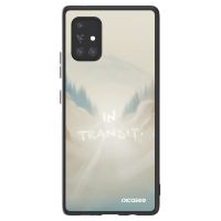 ULTIMATE CASE pro Samsung Galaxy A71 A715F - IN TRANSIT