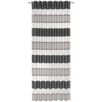 Esposa HOTOVÝ ZÁVĚS, průhledné, 135/245 cm
