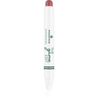 essence The Game Edit črtalo za ustnice odtenek 01 Game, Set, Blur! 1.45 g