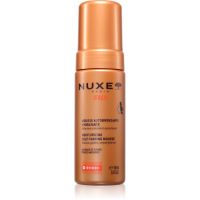 Nuxe Sun Moisturizing Self-Tanning Mousse samoopaľovacia pena na tvár a telo 150 ml