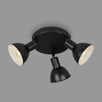 BODOVÉ LED SVĚTLO, E14, 19/11 cm