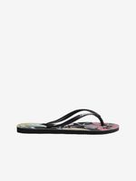 Havaianas Japanke crna