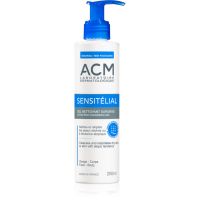 ACM Sensitélial Ultra Rich Cleansing Gel зволожуючий очищаючий гель для сухої та атопічної шкіри 200 мл