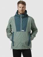 Helly Hansen Rig Rain Jakna zelena