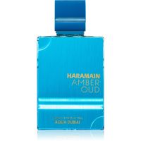 Al Haramain Amber Oud Aqua Dubai parfumski ekstrakt uniseks 75 ml