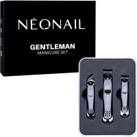 NEONAIL Gentleman Maniküre-Set