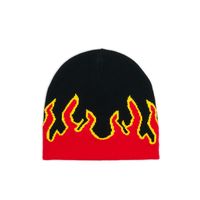 Cropp - Kapa beanie - rdeča