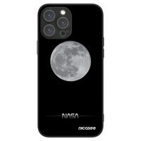 ULTIMATE CASE pro Apple iPhone 13 Pro Max - Moon Minimal