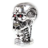 Dekoration (BOX) Terminator 2 - NENOW