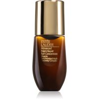 Estée Lauder Advanced Night Repair Eye Concentrate Matrix Synchronized Recovery hydratačný očný krém proti vráskam a tmavým kruhom 5 ml