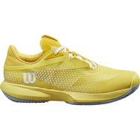 Wilson KAOS SWIFT 1.5 CLAY W Дамски обувки за тенис, жълто, размер 36 2/3