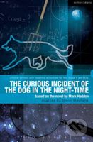 The Curious Incident of the Dog in the Night-Time (The Play) - kniha z kategorie Pro děti