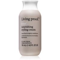 Living Proof No Frizz glättende Creme gegen strapaziertes Haar 118 ml