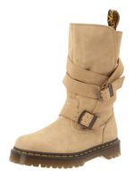 Dr. Martens Čizme 'Anistone'  brokat