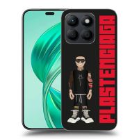 Silikónový čierny obal pre Honor X8b - Tomáš Rajchl