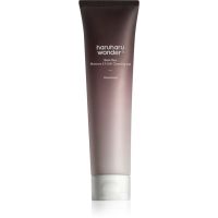Haruharu Wonder Black Rice Triple AHA Gentle Cleansing Gel sanftes Reinigungsgel mit feuchtigkeitsspendender Wirkung 100 ml