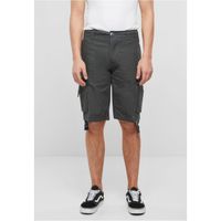 Men's Vintage Cargo Shorts - Grey