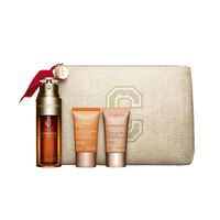 Clarins DOUBLE SERUM & EXTRA FIRMING dárkový set