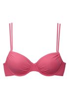 BUFFALO Bikini gornji dio 'Happy'  rosé