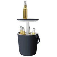 Mömax ZÁHRADNÝ BAROVÝ STÔL