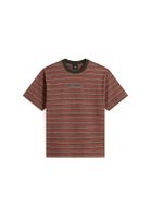 VANS Majica 'Cameron'  mornarsko plava / bronca / bijela