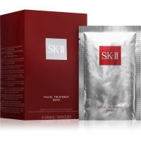 SK-II Facial Treatment стягаща маска за лице 10 бр.