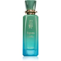 Paris Corner Fayora Oshino Eau de Parfum für Damen 100 ml