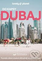 Dubaj do kapsy (Poznejte oblast dvakrát důkladněji za polovinu času) - kniha z kategorie Průvodci Asií