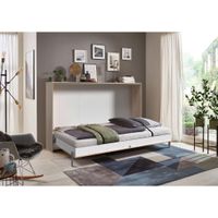 MID.YOU SKLÁPACIA POSTEĽ 90/200 cm