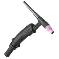 Hořák T4W 4m 35-50 arc ST