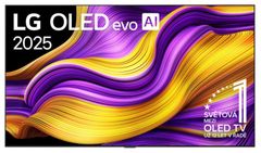 LG OLED TV 55G54LW - OLED55G54LW