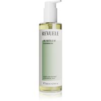 Revuele Heartleaf Cleansing Oil čistiaci a odličovací olej na tvár 200 ml