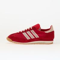 Sneakers adidas SL 72 Og W Better Scarlet/ Wonder White/ Off White EUR 40 2/3
