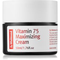 By Wishtrend Vitamin 75 ревитализиращ дневен и нощен крем 50 мл.