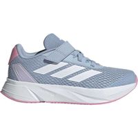 adidas DURAMO SL EL KIDS Детски обувки, светлосиньо, размер