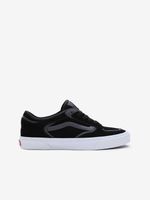 Vans Rowley Classic Tennisschuhe Schwarz