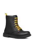 Geox Detské topánky Geox ECLAIR