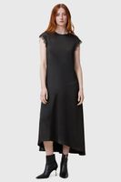 AllSaints Šaty AllSaints LYRA