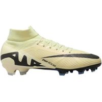 Nike ZOOM MERCURIAL SUPERFLY 9 PRO FG Мъжки бутонки, жълто, размер 44