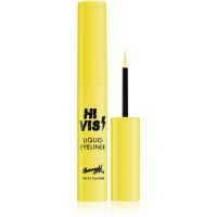 Barry M Hi Vis Neon Flüssige Eyeliner Farbton Lights 2,8 ml