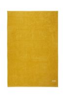 BOSS prosop mare de bumbac EDGE Citrus 100 x 150 cm