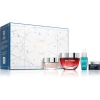 Biotherm Blue Peptides Uplift Cream подарунковий набір для жінок