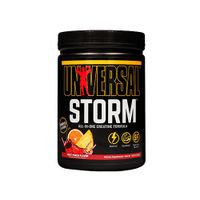UNIVERSAL Storm - 752g - Fruit Punch - Odżywki około treningowe