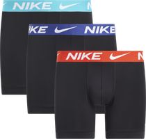 Nike boxer brief 3pk-Nike dri-fit essential micro S