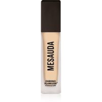 Mesauda Chrono Flawless™ Foundation дълготраен течен фон дьо тен цвят 02N 30 мл.