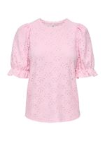 ONLY Bluza 'ONLNew Smilla'  roza