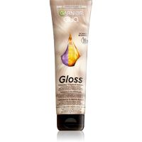Garnier Olia Gloss barvna maska za lase odtenek Scandi Blonde 150 ml