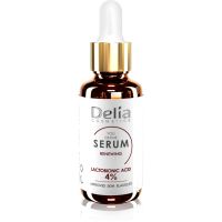 Delia Cosmetics You Define відновлююча сироватка для обличчя 30 мл